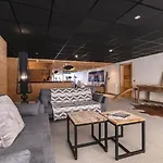 公寓式酒店 Terresens - Les Fermes Du Mont-blanc