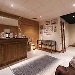 公寓式酒店 Terresens - Les Fermes Du Mont-blanc 孔布卢