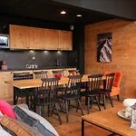 公寓式酒店 Terresens - Les Fermes Du Mont-blanc 4*
