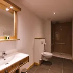 公寓式酒店 Terresens - Les Fermes Du Mont-blanc 4*
