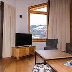 Terresens - Les Fermes Du Mont-blanc 孔布卢