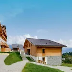 公寓式酒店 Terresens - Les Fermes Du Mont-blanc 4*