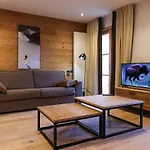 Terresens - Les Fermes Du Mont-blanc 公寓式酒店