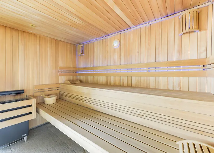 Aparthotel Terresens - Les Fermes Du Mont-blanc