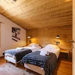 Terresens - Les Fermes Du Mont-blanc Lejlighedshotel 4*