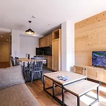 Terresens - Les Fermes Du Mont-blanc Lejlighedshotel 4*