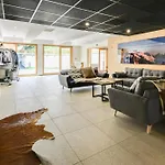 Terresens - Les Fermes Du Mont-blanc Lejlighedshotel