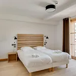 Terresens - Les Fermes Du Mont-blanc Lejlighedshotel