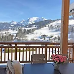 Terresens - Les Fermes Du Mont-blanc 4* Combloux