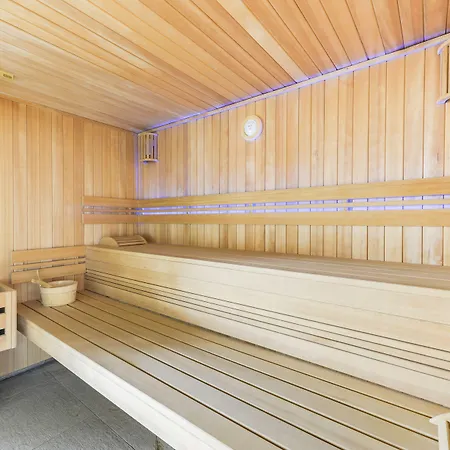 Apartahotel Terresens - Les Fermes Du Mont-blanc