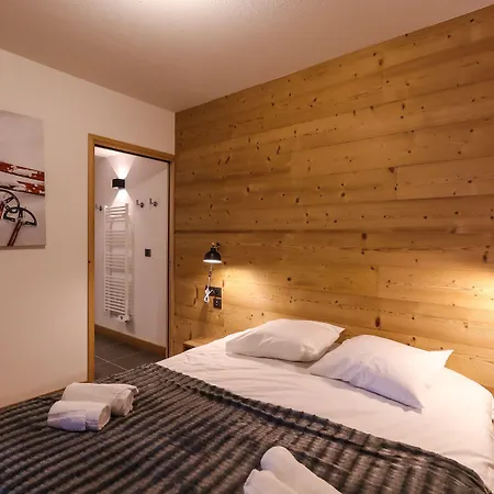 Terresens - Les Fermes Du Mont-blanc Combloux
