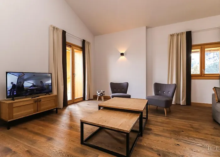 Terresens - Les Fermes Du Mont-blanc 4* Combloux